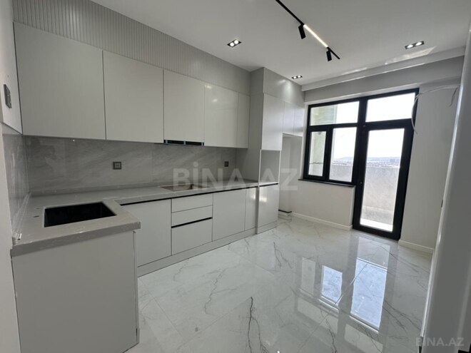 Продаётся 3-комн. новостройка 93 м², м. Нефтчиляр, photo 11 from 18