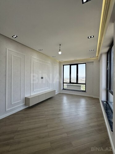 Продаётся 3-комн. новостройка 93 м², м. Нефтчиляр, photo 3 from 18