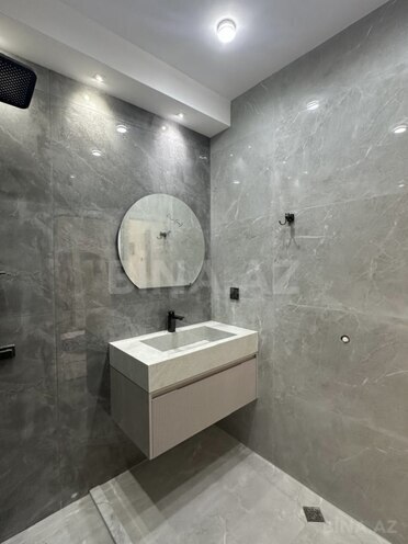 Продаётся 3-комн. новостройка 93 м², м. Нефтчиляр, photo 14 from 18
