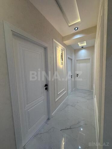 Продаётся 3-комн. новостройка 93 м², м. Нефтчиляр, photo 5 from 18