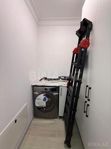 Satılır 2 otaqlı yeni tikili 95 m², Şah İsmayıl Xətai m., photo 13 from 19