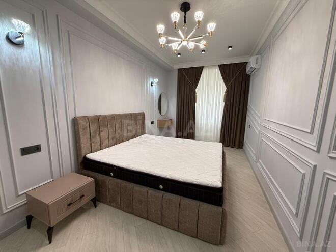 Satılır 2 otaqlı yeni tikili 95 m², Şah İsmayıl Xətai m., photo 6 from 19