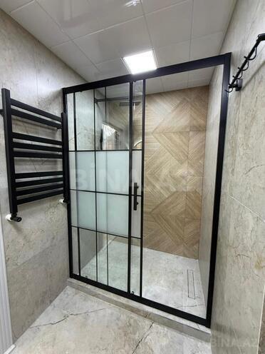 Satılır 2 otaqlı yeni tikili 95 m², Şah İsmayıl Xətai m., photo 18 from 19
