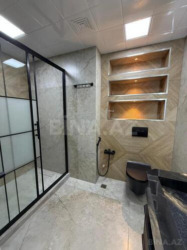 Satılır 2 otaqlı yeni tikili 95 m², Şah İsmayıl Xətai m., photo 17 from 19