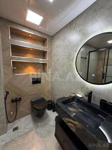 Satılır 2 otaqlı yeni tikili 95 m², Şah İsmayıl Xətai m., photo 16 from 19