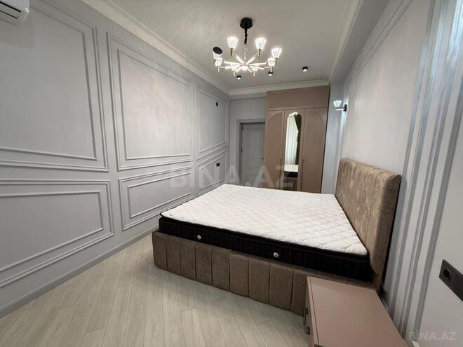 Satılır 2 otaqlı yeni tikili 95 m², Şah İsmayıl Xətai m., photo 8 from 19