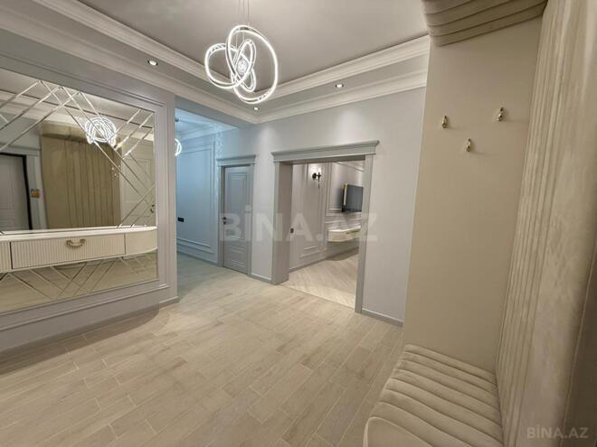 Satılır 2 otaqlı yeni tikili 95 m², Şah İsmayıl Xətai m., photo 14 from 19