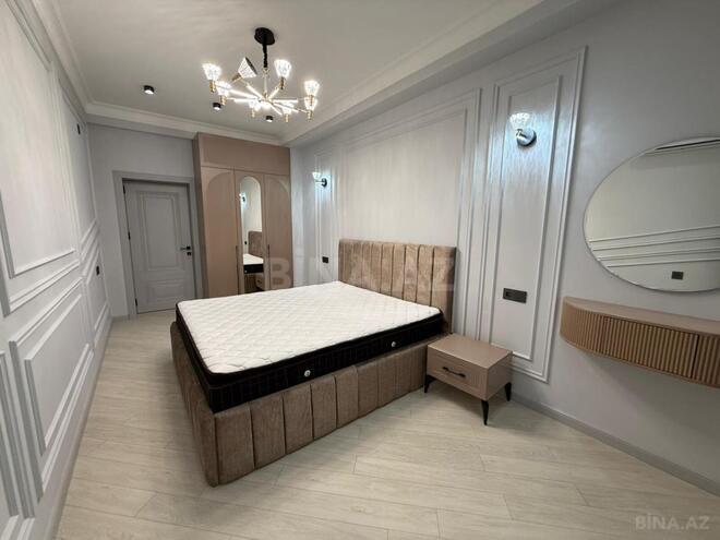 Satılır 2 otaqlı yeni tikili 95 m², Şah İsmayıl Xətai m., photo 7 from 19