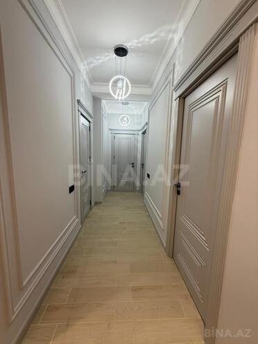 Satılır 2 otaqlı yeni tikili 95 m², Şah İsmayıl Xətai m., photo 15 from 19