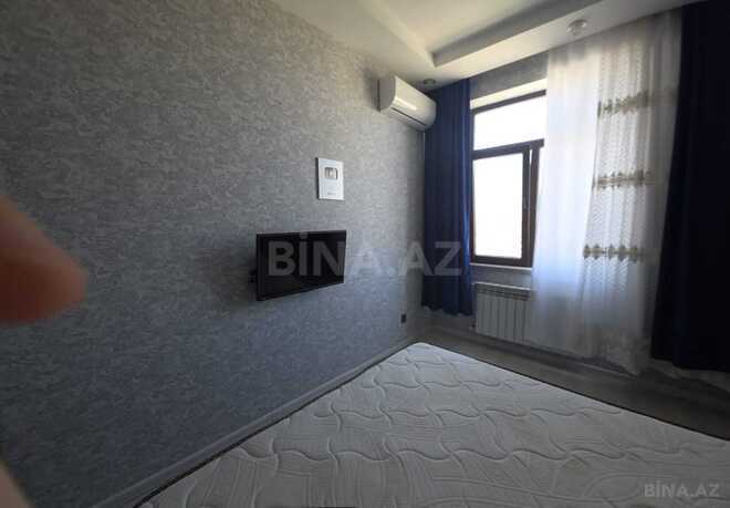 İcarəyə verilir 2 otaqlı yeni tikili 80 m², Nəsimi r., photo 6 from 10