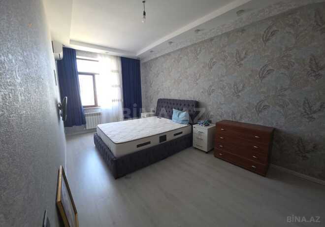 İcarəyə verilir 2 otaqlı yeni tikili 80 m², Nəsimi r., photo 4 from 10