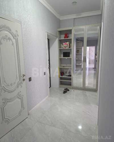 İcarəyə verilir 2 otaqlı yeni tikili 80 m², Nəsimi r., photo 5 from 10