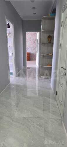 İcarəyə verilir 2 otaqlı yeni tikili 80 m², Nəsimi r., photo 8 from 10