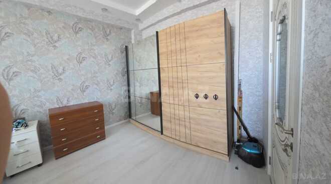 İcarəyə verilir 2 otaqlı yeni tikili 80 m², Nəsimi r., photo 3 from 10