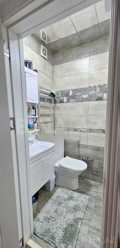 Продаётся 3-комн. вторичка 61 м², м. Ахмедлы, photo 11 from 16
