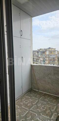 Продаётся 3-комн. вторичка 61 м², м. Ахмедлы, photo 14 from 16