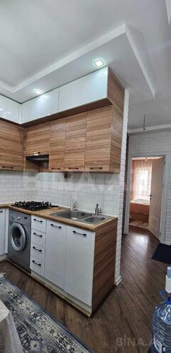 Продаётся 3-комн. вторичка 61 м², м. Ахмедлы, photo 9 from 16
