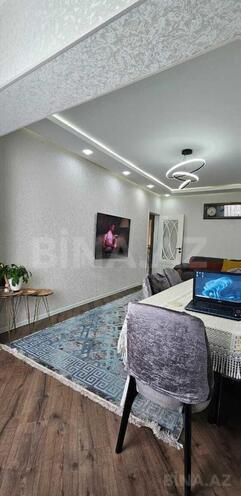 Продаётся 3-комн. вторичка 61 м², м. Ахмедлы, photo 3 from 16