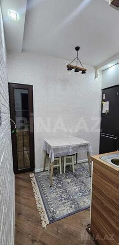 Продаётся 3-комн. вторичка 61 м², м. Ахмедлы, photo 10 from 16