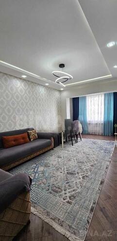 Продаётся 3-комн. вторичка 61 м², м. Ахмедлы, photo 1 from 16