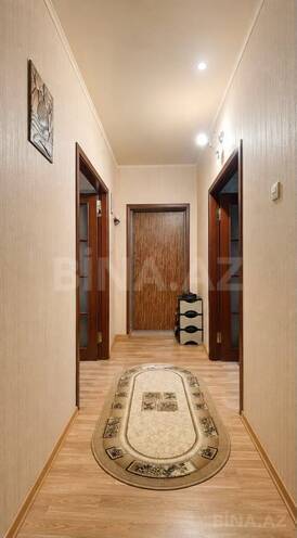 Satılır 4 otaqlı köhnə tikili 100 m², Xalqlar Dostluğu m., photo 6 from 11