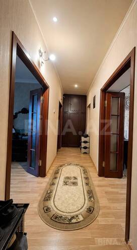 Satılır 4 otaqlı köhnə tikili 100 m², Xalqlar Dostluğu m., photo 4 from 11