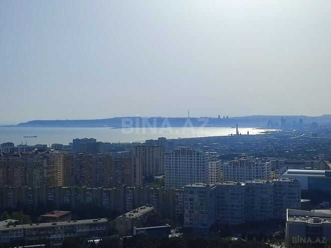 Продаётся 3-комн. новостройка 91 м², м. Ази Асланов, photo 11 from 23