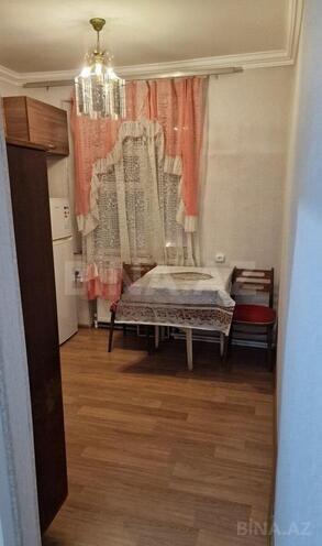 Сдаётся 1-комн. вторичка 37 м², м. Элмляр Академиясы, photo 4 from 8