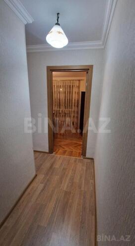 Сдаётся 1-комн. вторичка 37 м², м. Элмляр Академиясы, photo 5 from 8