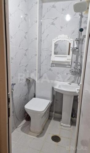 Сдаётся 1-комн. вторичка 37 м², м. Элмляр Академиясы, photo 6 from 8