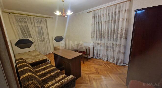 Сдаётся 1-комн. вторичка 37 м², м. Элмляр Академиясы, photo 7 from 8