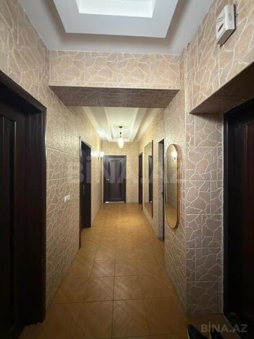 İcarəyə verilir 3 otaqlı yeni tikili 120 m², Elmlər Akademiyası m., photo 11 from 14