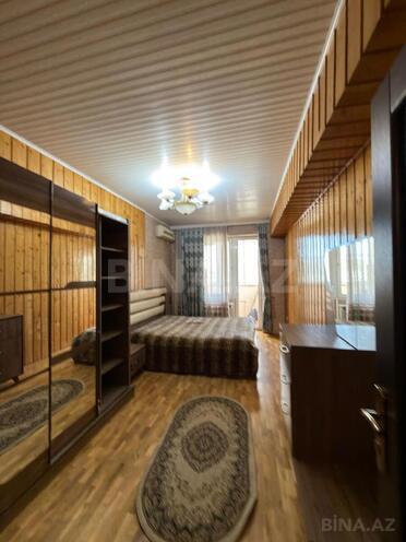 İcarəyə verilir 3 otaqlı yeni tikili 120 m², Elmlər Akademiyası m., photo 6 from 14