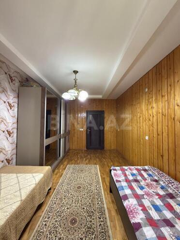 İcarəyə verilir 3 otaqlı yeni tikili 120 m², Elmlər Akademiyası m., photo 5 from 14