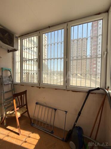 İcarəyə verilir 3 otaqlı yeni tikili 120 m², Elmlər Akademiyası m., photo 12 from 14