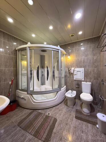 İcarəyə verilir 3 otaqlı yeni tikili 120 m², Elmlər Akademiyası m., photo 13 from 14
