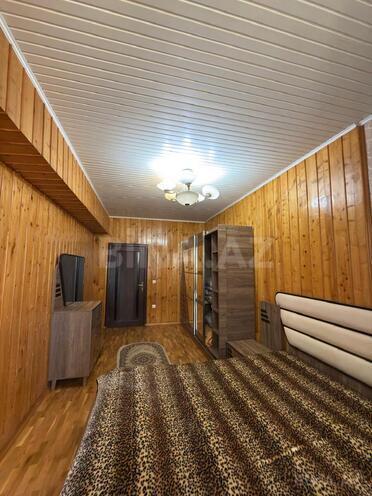 İcarəyə verilir 3 otaqlı yeni tikili 120 m², Elmlər Akademiyası m., photo 7 from 14