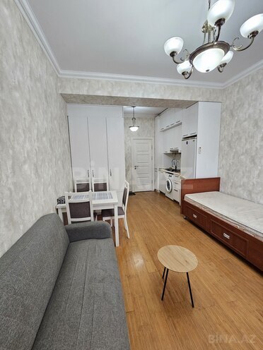 Продаётся 1-комн. новостройка 33 м², м. 20 января, photo 5 from 9