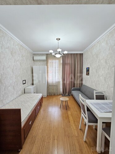 Продаётся 1-комн. новостройка 33 м², м. 20 января, photo 1 from 9