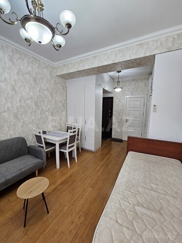 Продаётся 1-комн. новостройка 33 м², м. 20 января, photo 4 from 9