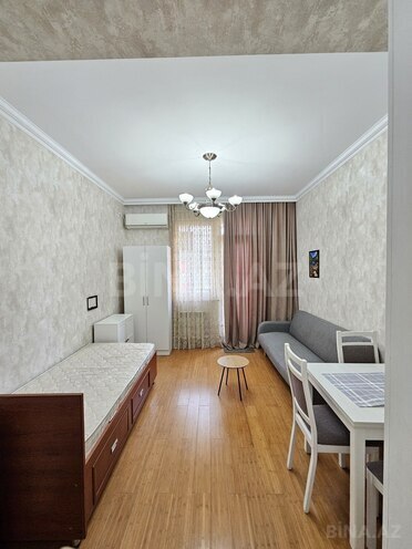 Продаётся 1-комн. новостройка 33 м², м. 20 января, photo 3 from 9
