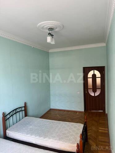 İcarəyə verilir 3 otaqlı köhnə tikili 100 m², 28 May m., photo 6 from 19