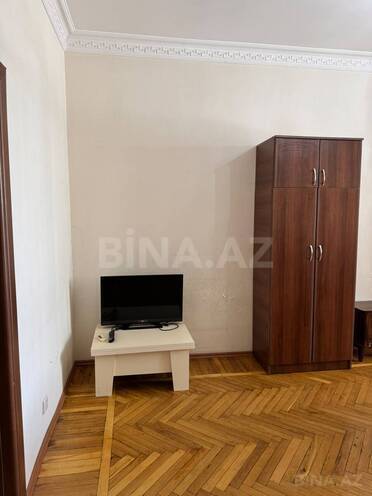 İcarəyə verilir 3 otaqlı köhnə tikili 100 m², 28 May m., photo 12 from 19