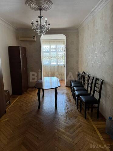 İcarəyə verilir 3 otaqlı köhnə tikili 100 m², 28 May m., photo 15 from 19