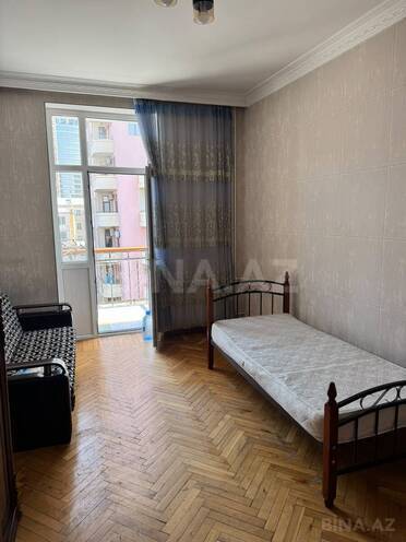 İcarəyə verilir 3 otaqlı köhnə tikili 100 m², 28 May m., photo 10 from 19