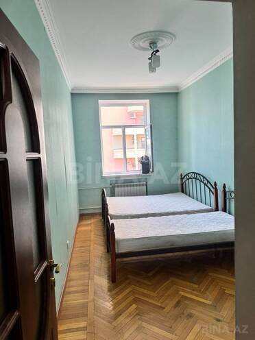 İcarəyə verilir 3 otaqlı köhnə tikili 100 m², 28 May m., photo 5 from 19