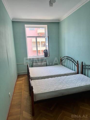 İcarəyə verilir 3 otaqlı köhnə tikili 100 m², 28 May m., photo 4 from 19