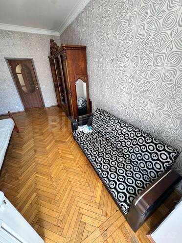 İcarəyə verilir 3 otaqlı köhnə tikili 100 m², 28 May m., photo 7 from 19