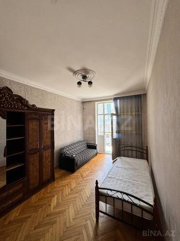 İcarəyə verilir 3 otaqlı köhnə tikili 100 m², 28 May m., photo 16 from 19