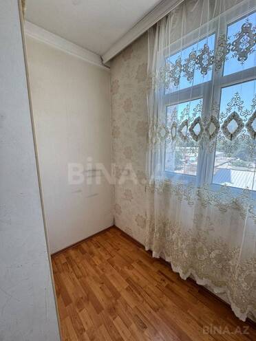 İcarəyə verilir 3 otaqlı köhnə tikili 100 m², 28 May m., photo 9 from 19